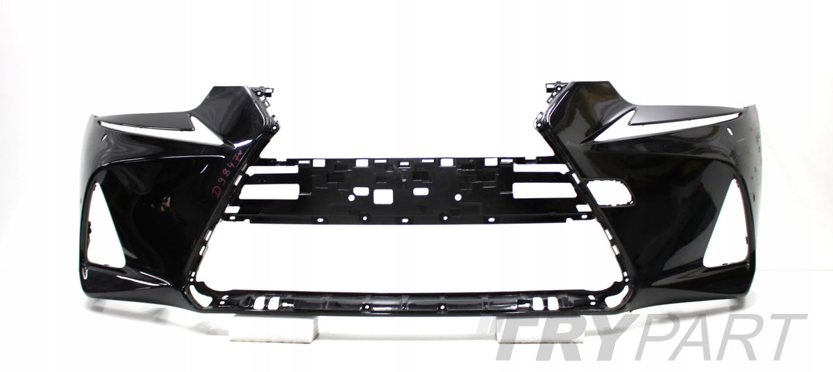 LEXUS IS III LIFT FRONT BUMPER ORG