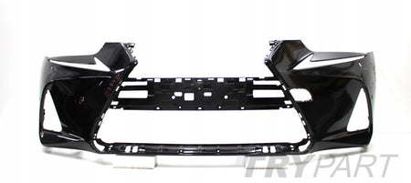 LEXUS IS III LIFT FRONT BUMPER ORG