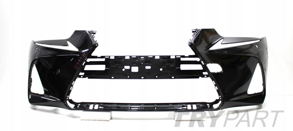 LEXUS IS III LIFT FRONT BUMPER ORG