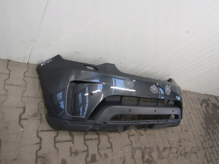 Land Rover Discovery V 5 17- Front Bumper
