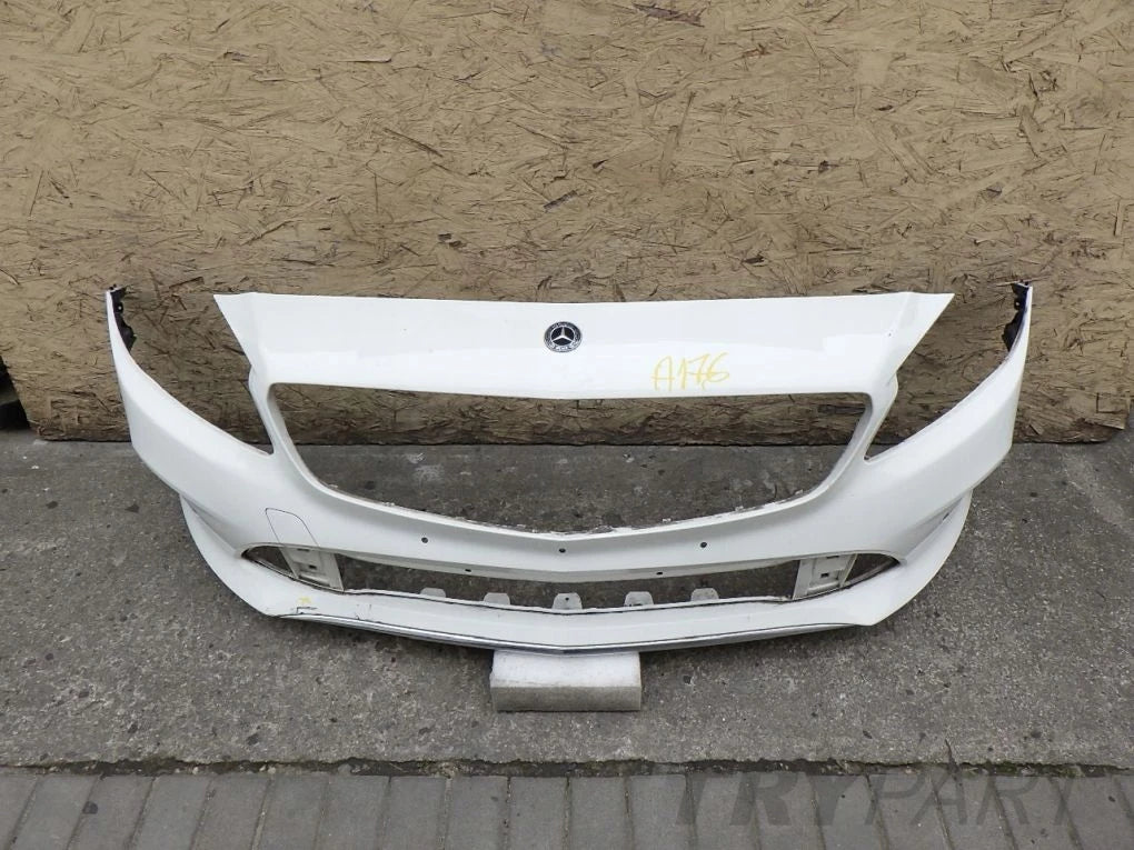 MERCEDES A CLASS 176 LIFT front bumper