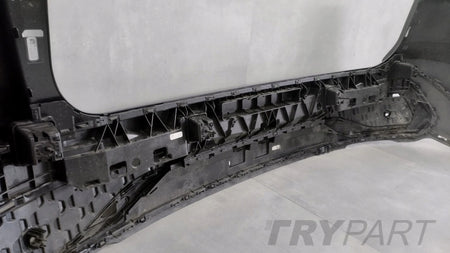 Rear Bumper Audi Q5 III 8MA S-line 24-