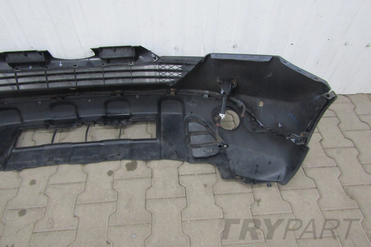 Front Bumper for Honda CRV CR-V 3 III 06-08