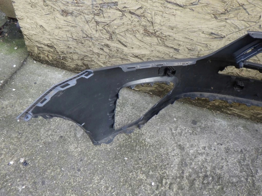 KIA STONIC GT GT LINE 17- front bumper