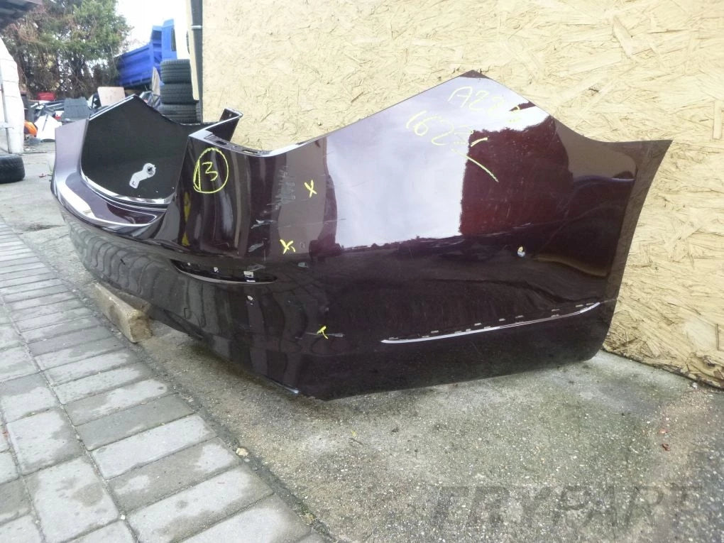 MERCEDES S CLASS W223 223 2021- Rear Bumper