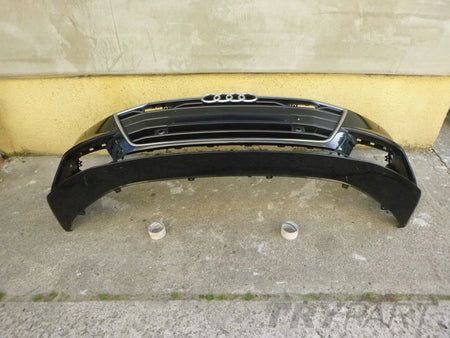 AUDI A7 C8 4K8 S LINE Front Bumper