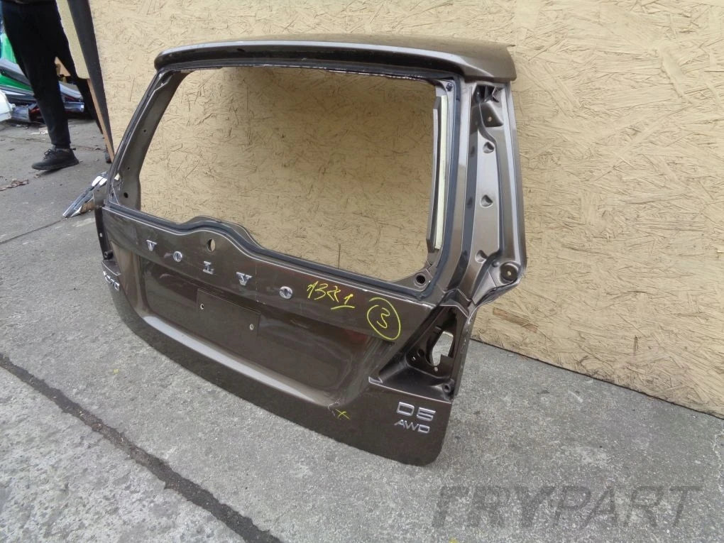 VOLVO V70 XC70 07- Tailgate