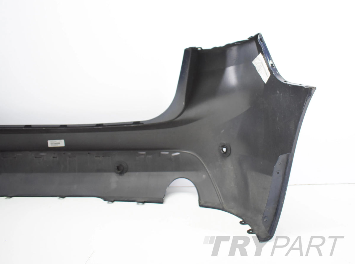 BMW 2 F45 REAR BUMPER ORIGINAL! COMPLETE!