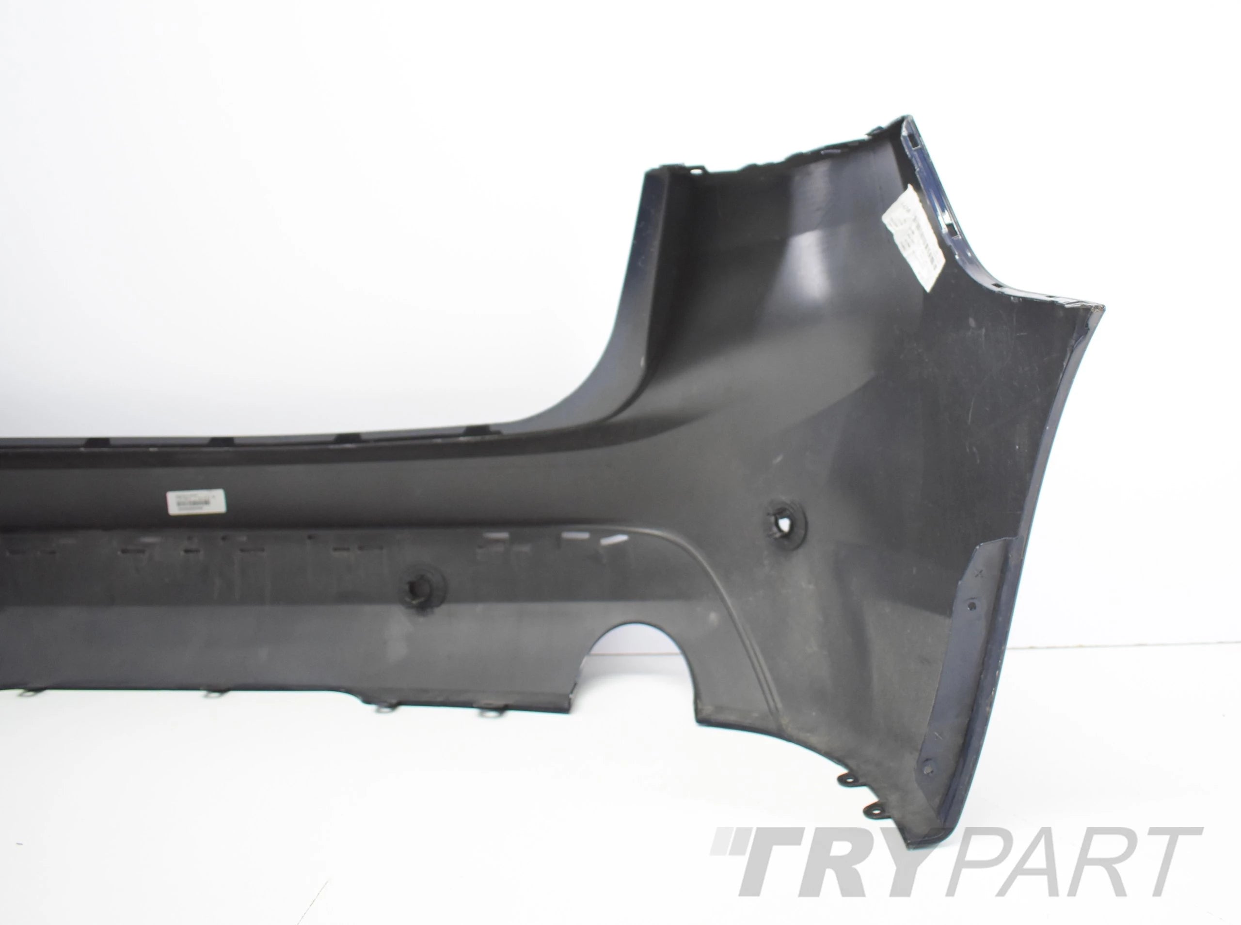BMW 2 F45 REAR BUMPER ORIGINAL! COMPLETE!