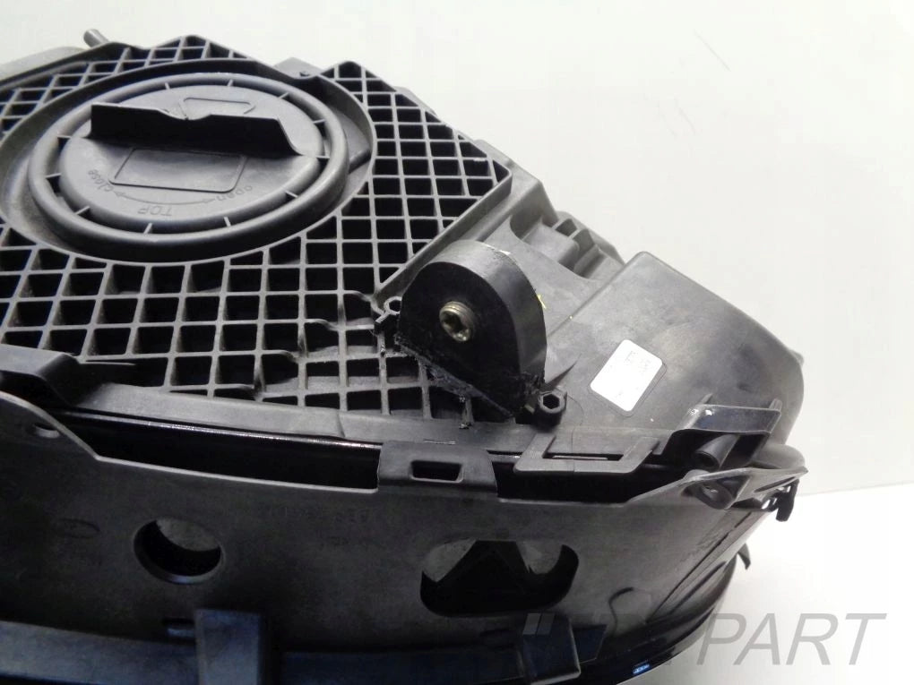 MERCEDES GLC W253 LIFT LED PERFORMANCE Front Right
