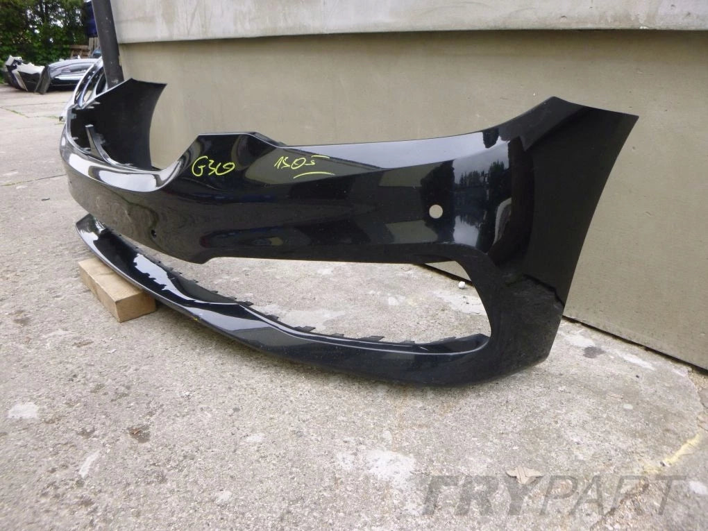 BMW 5 G30 G31 Front Bumper