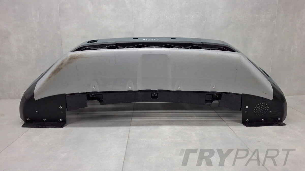 Front bumper for Opel Frontera C 24- / + 6 PDC