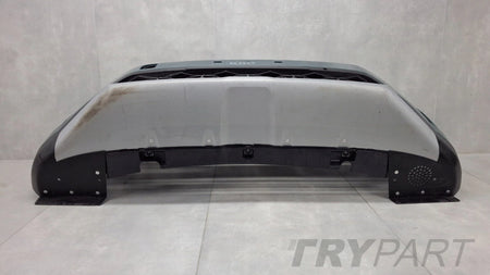 Front bumper for Opel Frontera C 24- / + 6 PDC