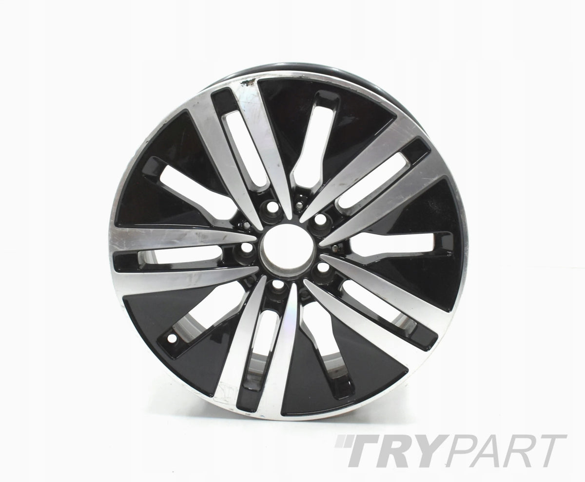 17" WHEEL MERCEDES A CLASS W177 6.5"x17" 5x112 ET44 A1774010200