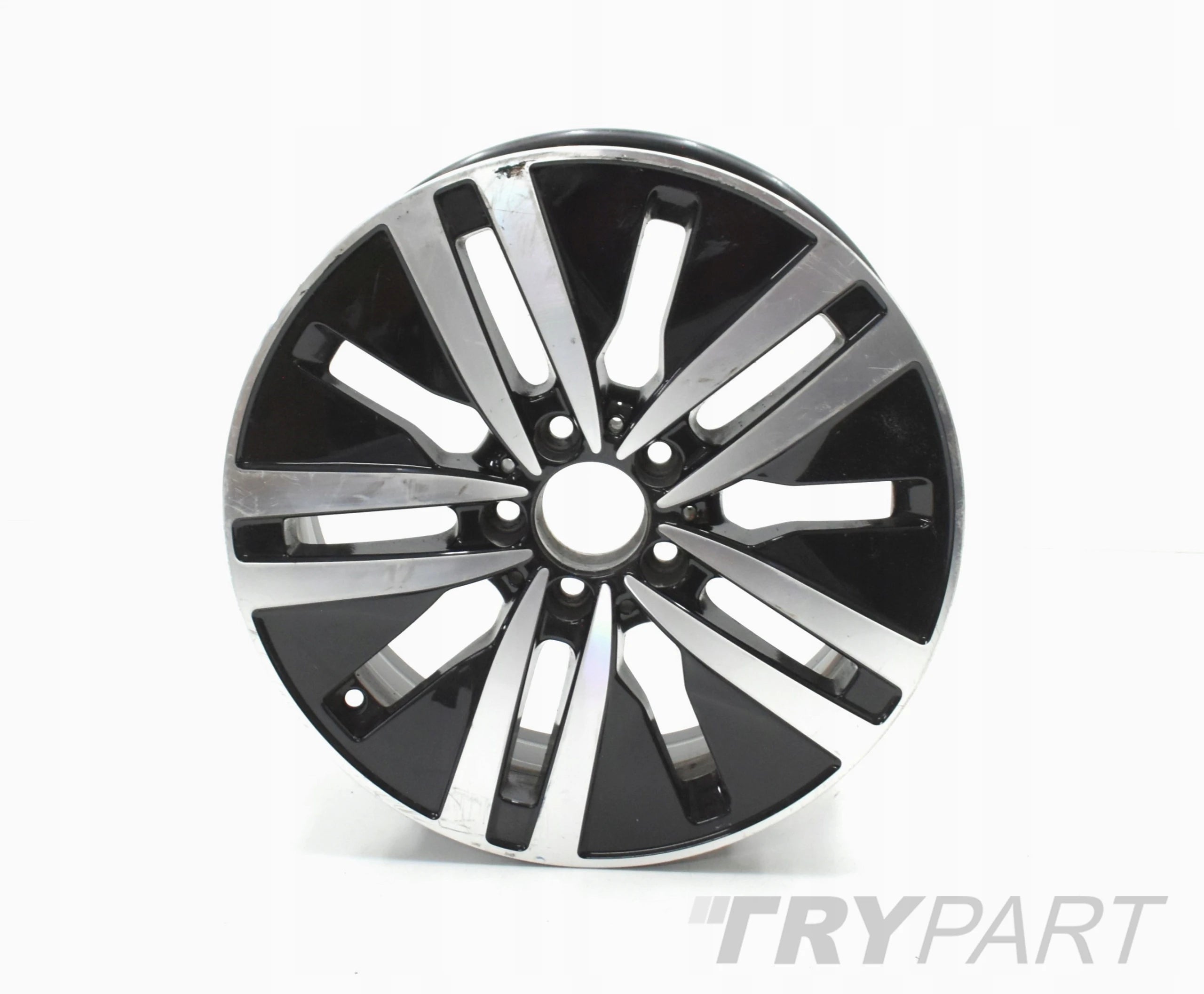 17" WHEEL MERCEDES A CLASS W177 6.5"x17" 5x112 ET44 A1774010200
