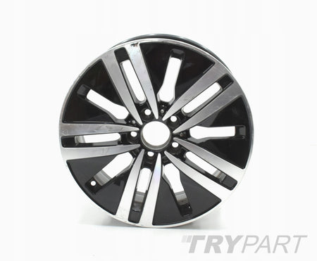 17" WHEEL MERCEDES A CLASS W177 6.5"x17" 5x112 ET44 A1774010200
