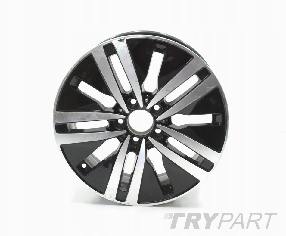 17" WHEEL MERCEDES A CLASS W177 6.5"x17" 5x112 ET44 A1774010200