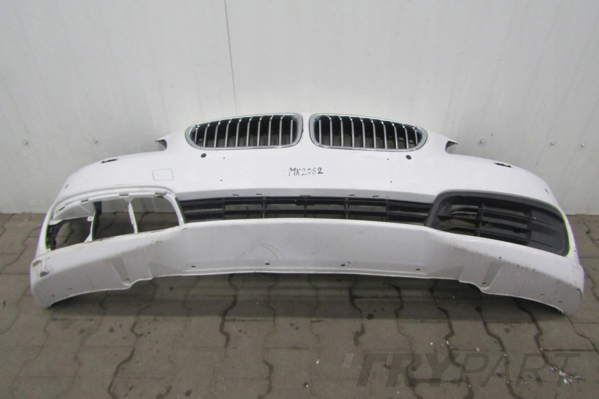 Front Bumper for BMW 5 Series F10 F11 Facelift LCI 2013-2017