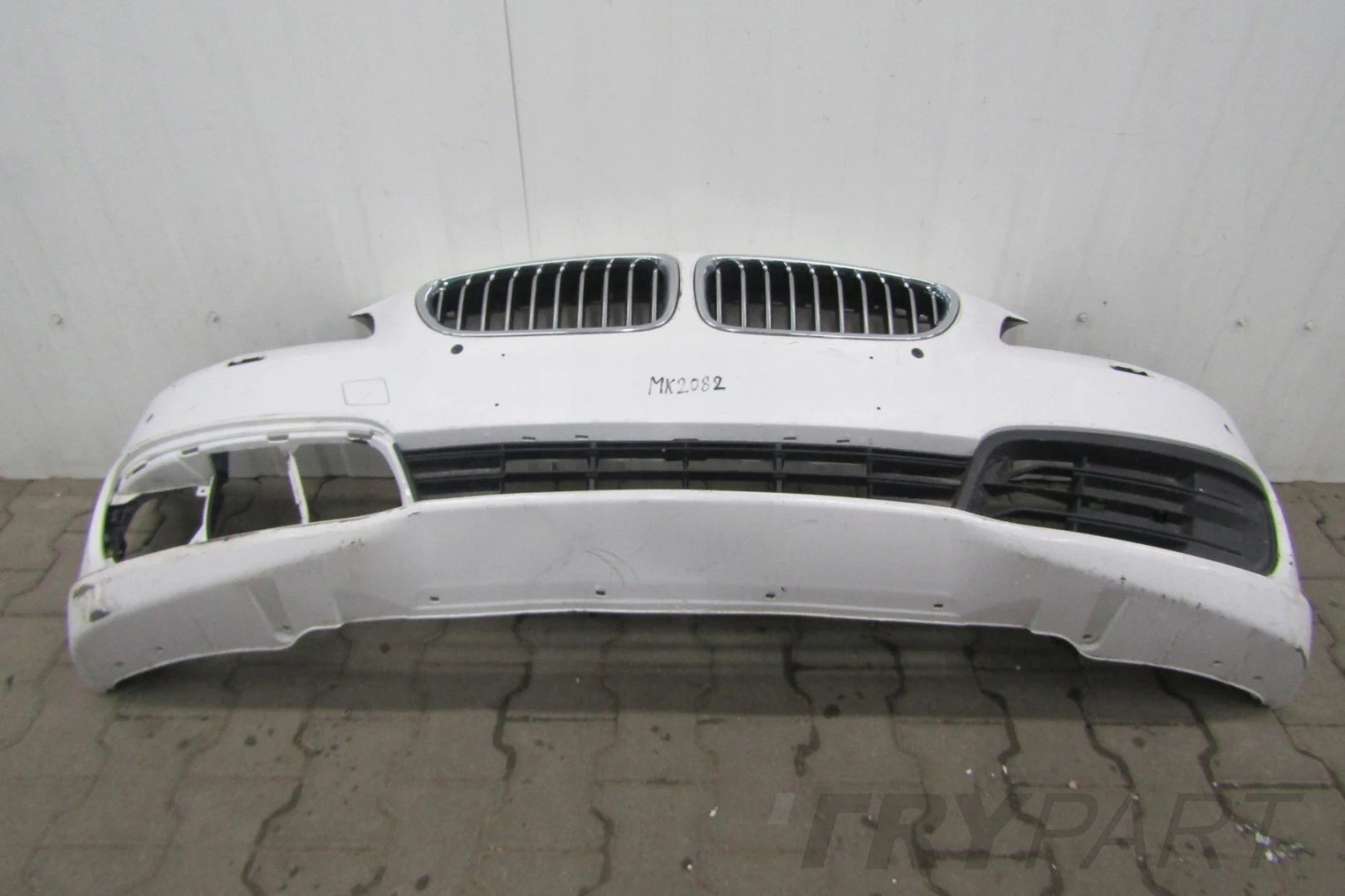 Front Bumper for BMW 5 Series F10 F11 Facelift LCI 2013-2017