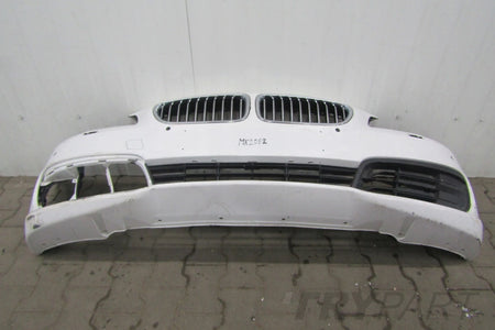 Front Bumper for BMW 5 Series F10 F11 Facelift LCI 2013-2017