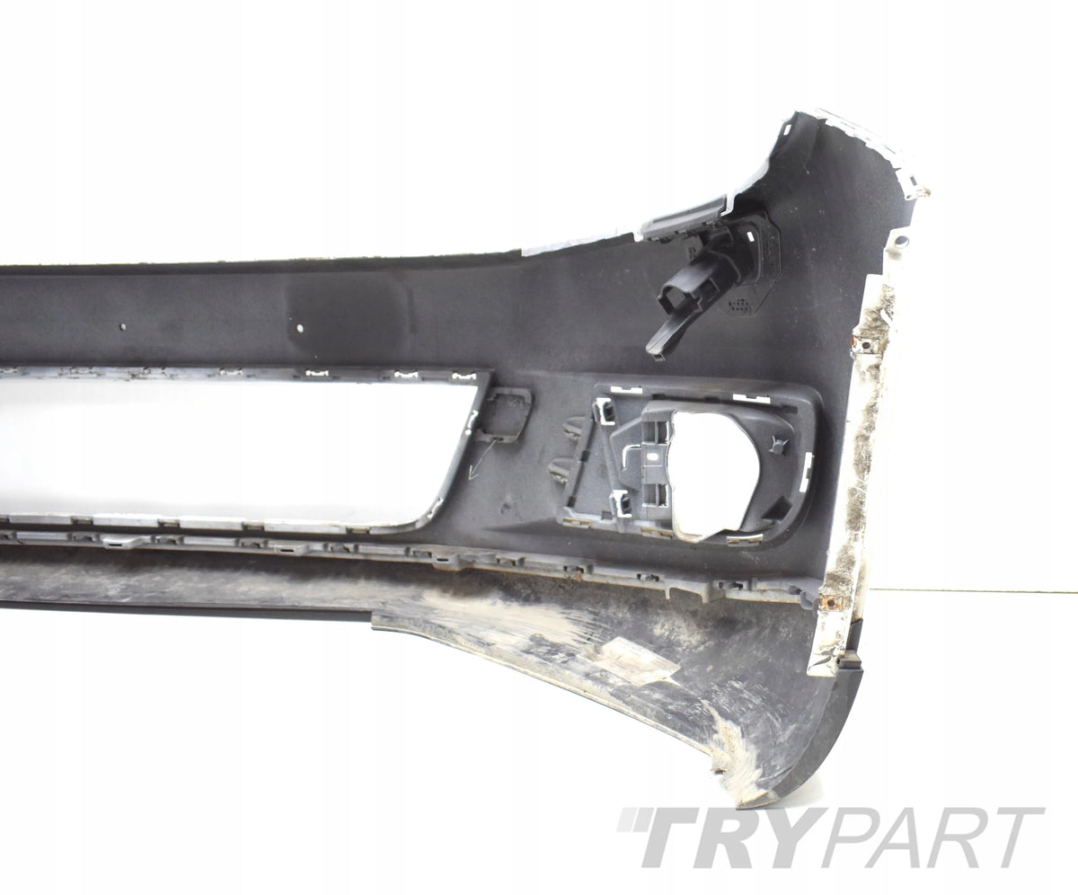 VW TIGUAN 5N0 LIFT FRONT BUMPER ORG