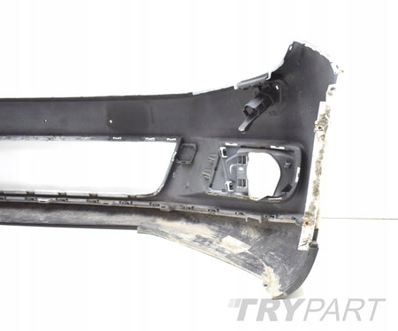 VW TIGUAN 5N0 LIFT FRONT BUMPER ORG