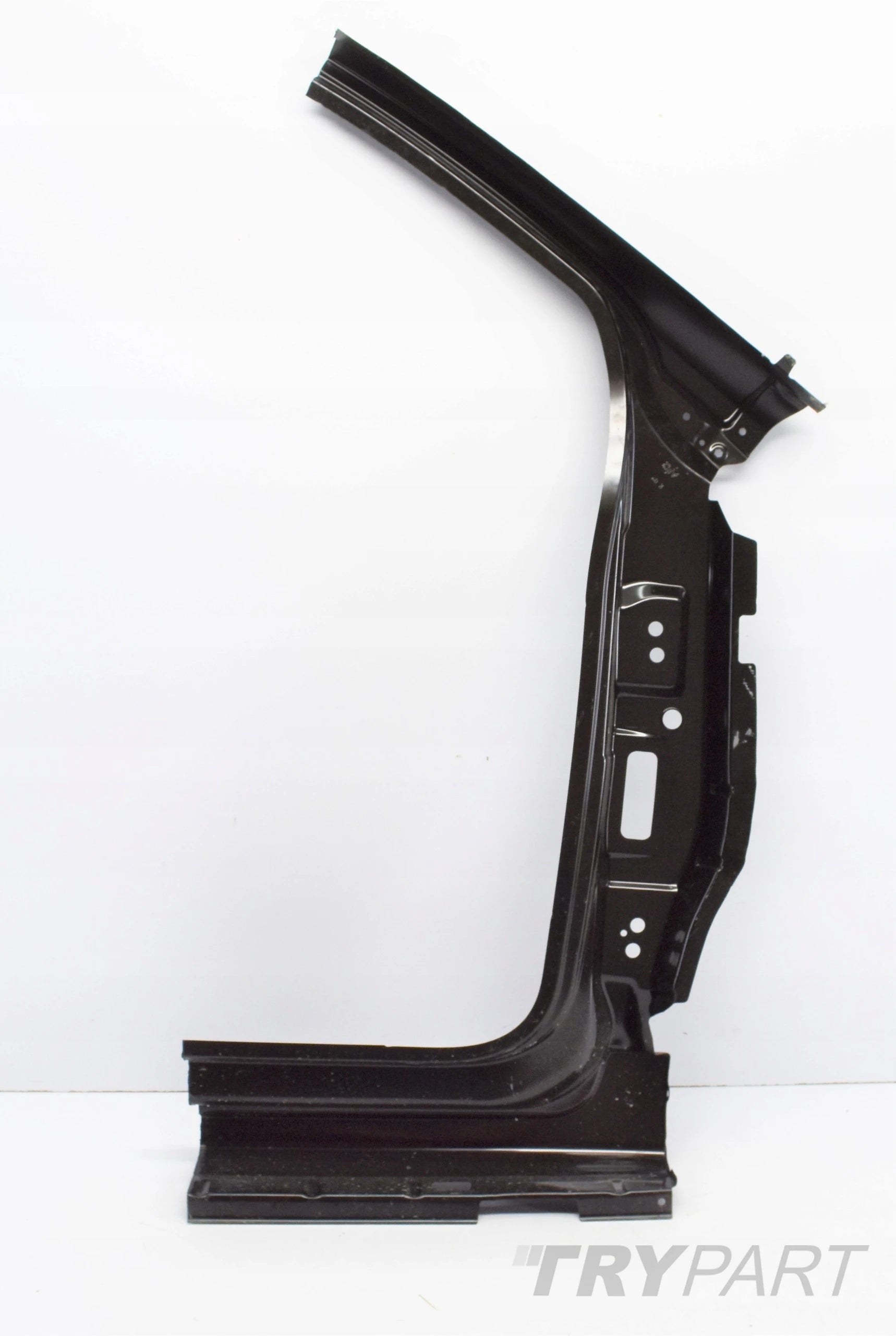 PARTNER BERLINGO III LEFT SILL PANEL BODY POST ORG