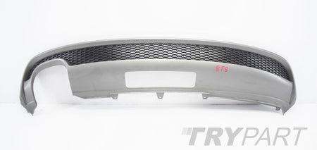 AUDI A5 8T8 S LINE BUMPER SPLITTER DIFFUSER ORG