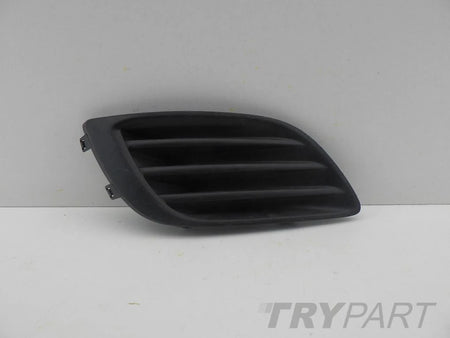 SUZUKI SWIFT MK7 10- front bumper grille right