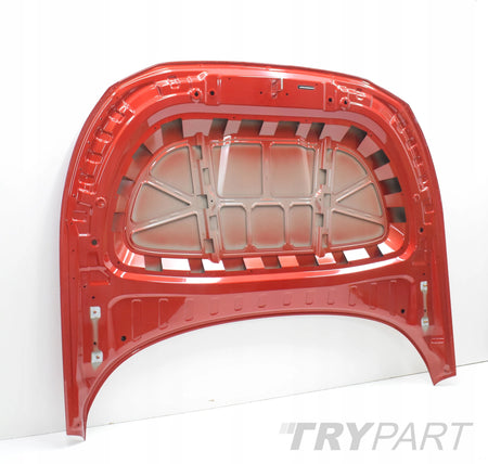 MG HS II Engine Hood Cover ORG 24+ GRAD