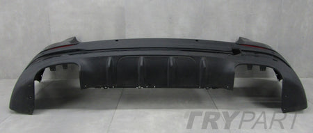 Rear Bumper Mercedes GLA H247 W247 AMG 20-