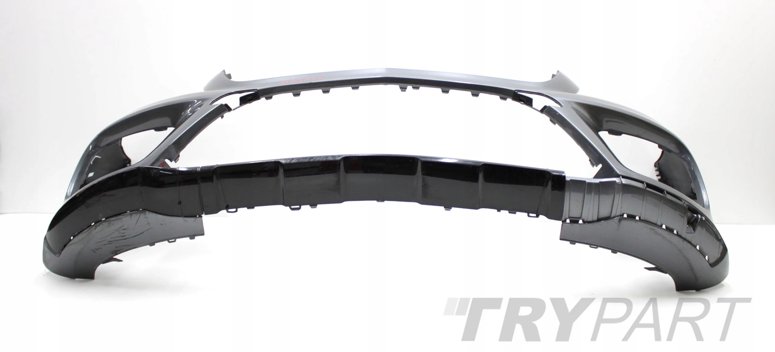 MERCEDES GLE W166 AMG FRONT BUMPER ORG