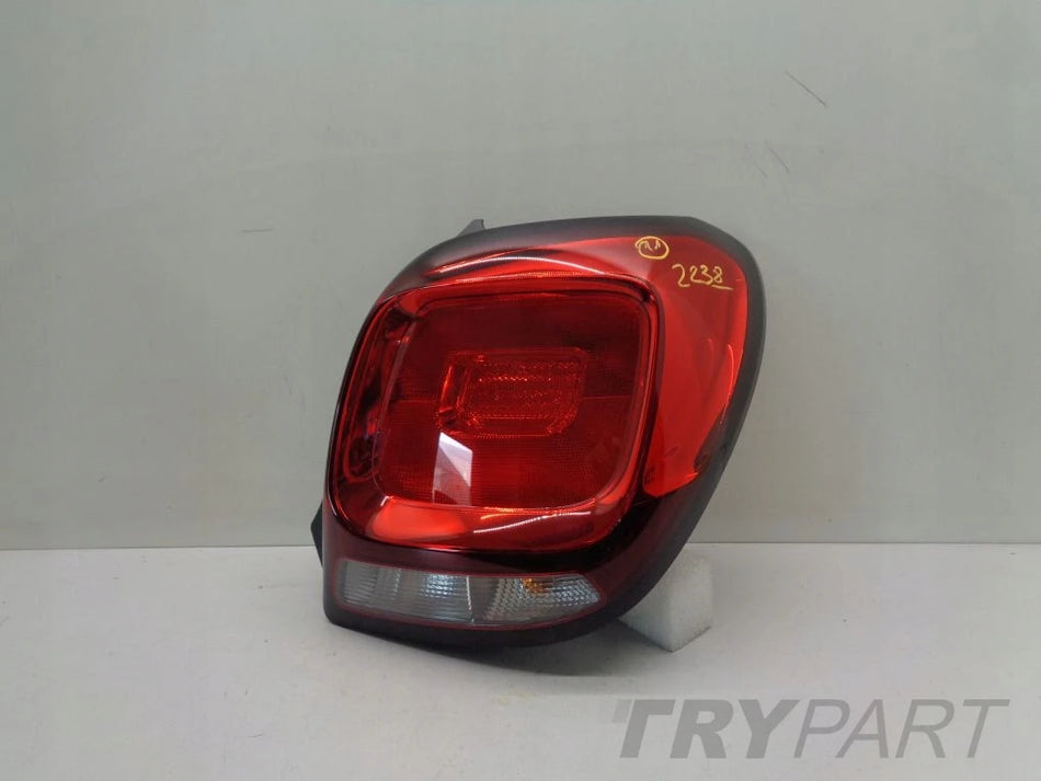 CITROEN C1 II 14- Right Rear Lamp