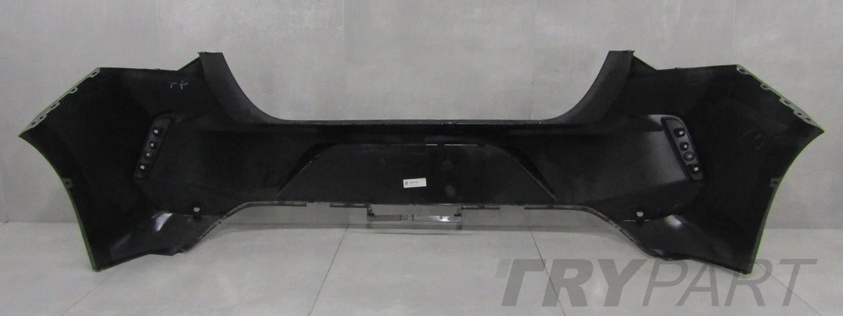 Rear Bumper Opel Astra L 6 VI HB 21-
