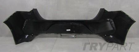 Rear Bumper Opel Astra L 6 VI HB 21-