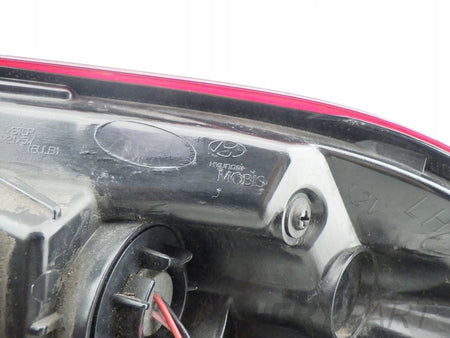 HYUNDAI TUCSON III 3 LIFT 18- Left Tail Lamp