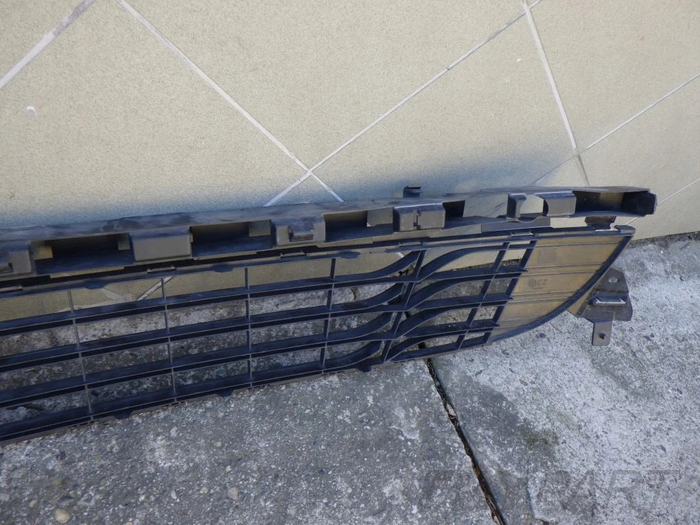 RENAULT MEGANE III 08- bumper grille