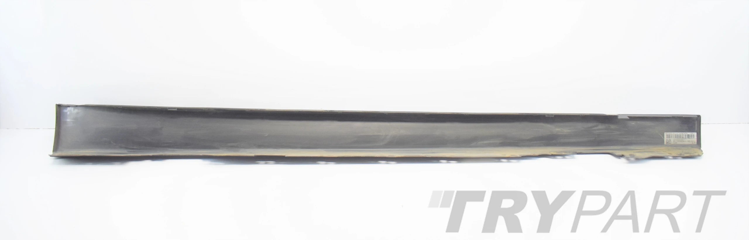BMW F30 F31 LIFT LCI LEFT SILL COVER STRIP SILL ORG