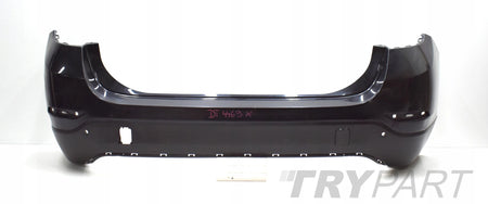 BMW X1 E84 LIFT LCI Rear Bumper Org + Bottom