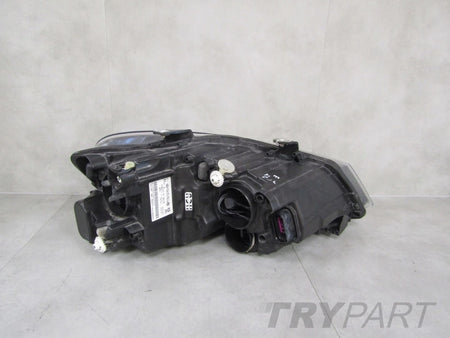 HEADLIGHT VOLKSWAGEN POLO V 6C GTI LIFT STANDARD 14-17 LH LEFT 6C1941005C
