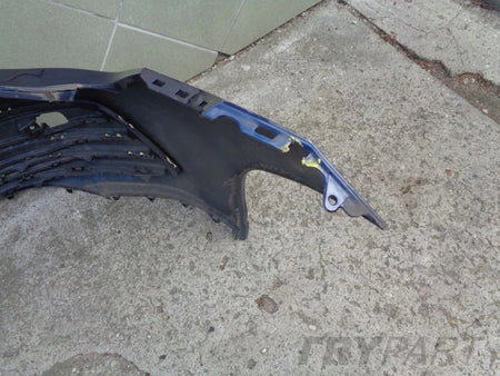 VW GOLF VIII 8 5H 5H0 20- Front Bumper