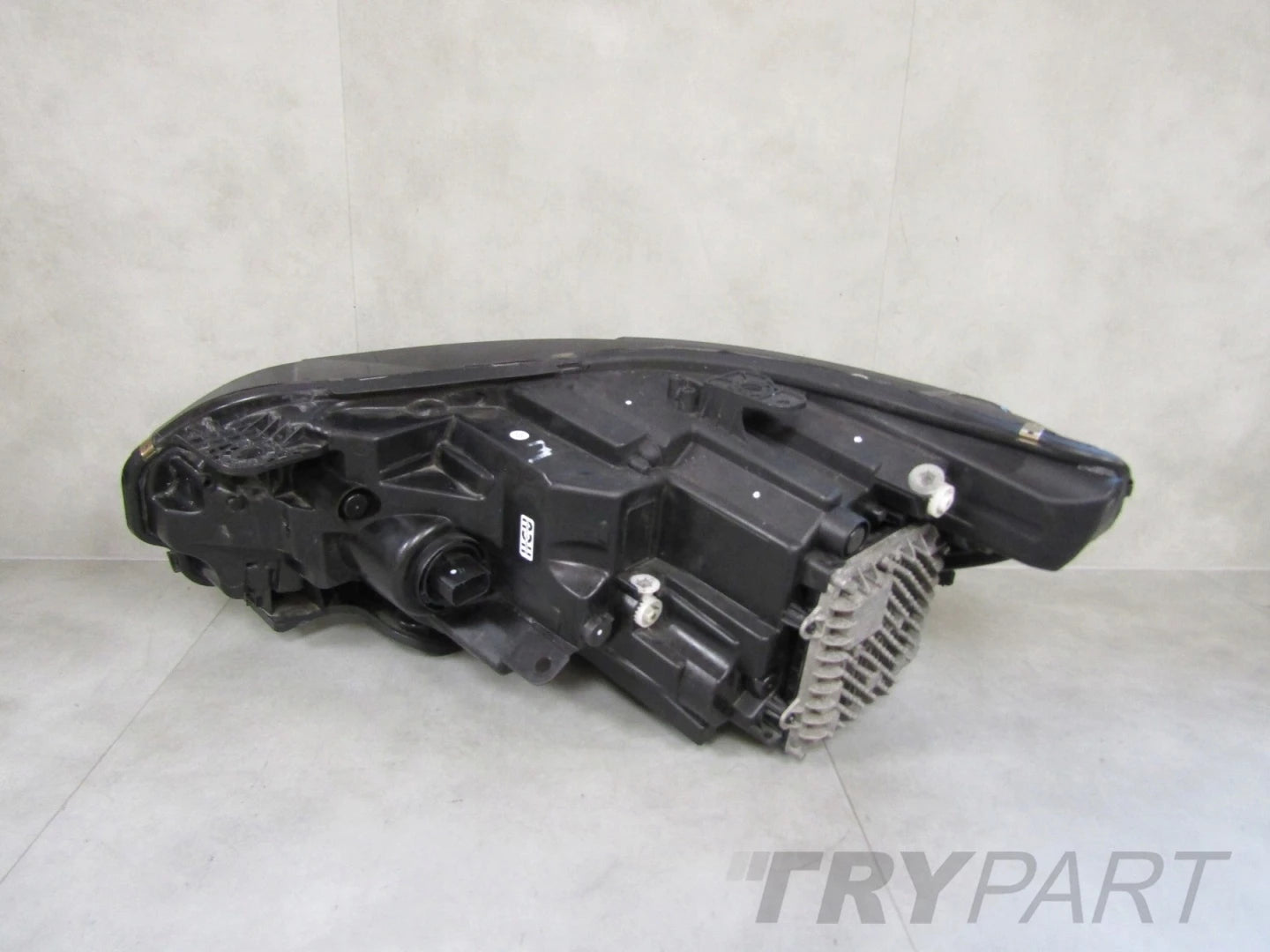 HEADLIGHT JEEP CHEROKEE KL PERFORMANCE LED CANADA 14- RH RIGHT