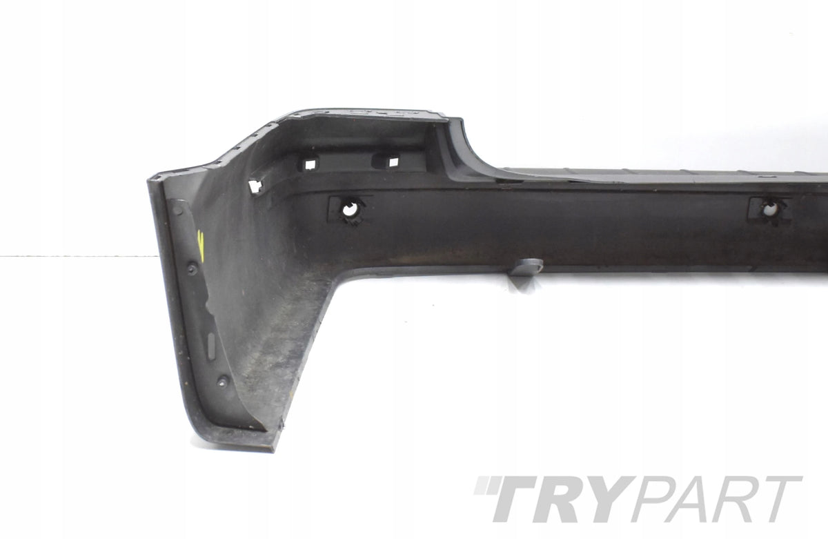 VW TRANSPORTER T6 7E5 REAR BUMPER ORIGINAL PAINT