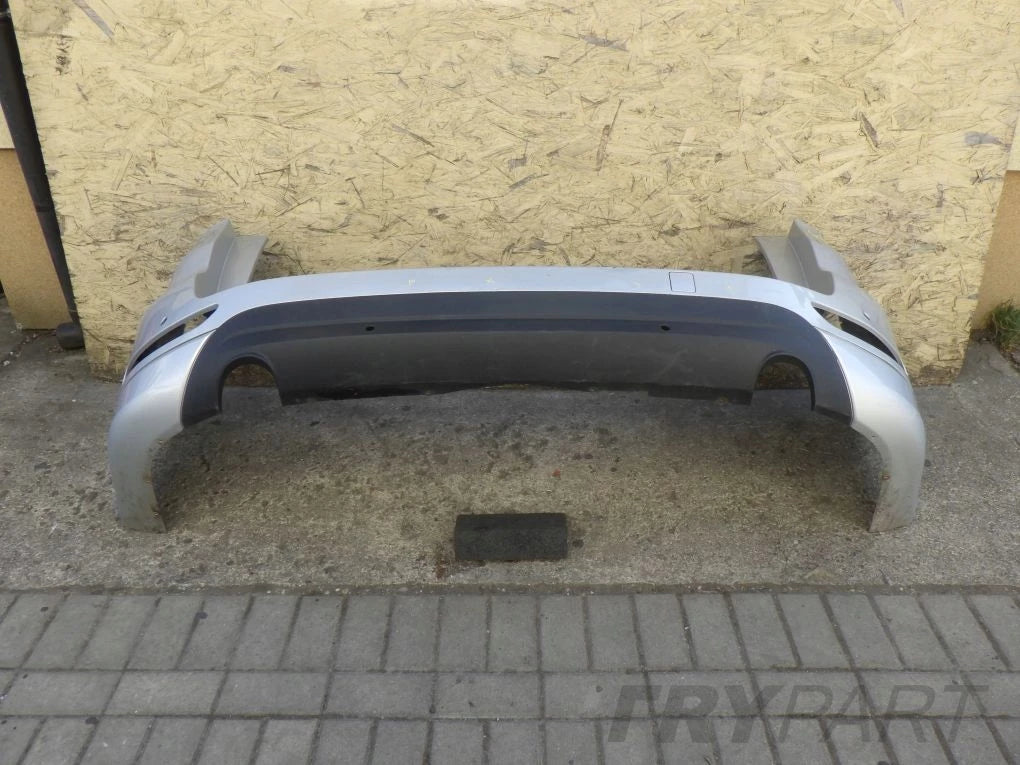 FORD S-MAX S MAX MK2 II TITANIUM 2015- Rear Bumper