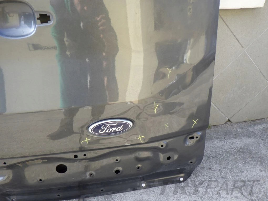 FORD TRANSIT MK8 VIII 14- REAR RIGHT DOOR