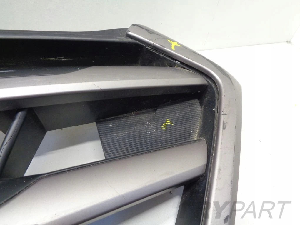 HYUNDAI TUCSON 3 III 15- grill catcher