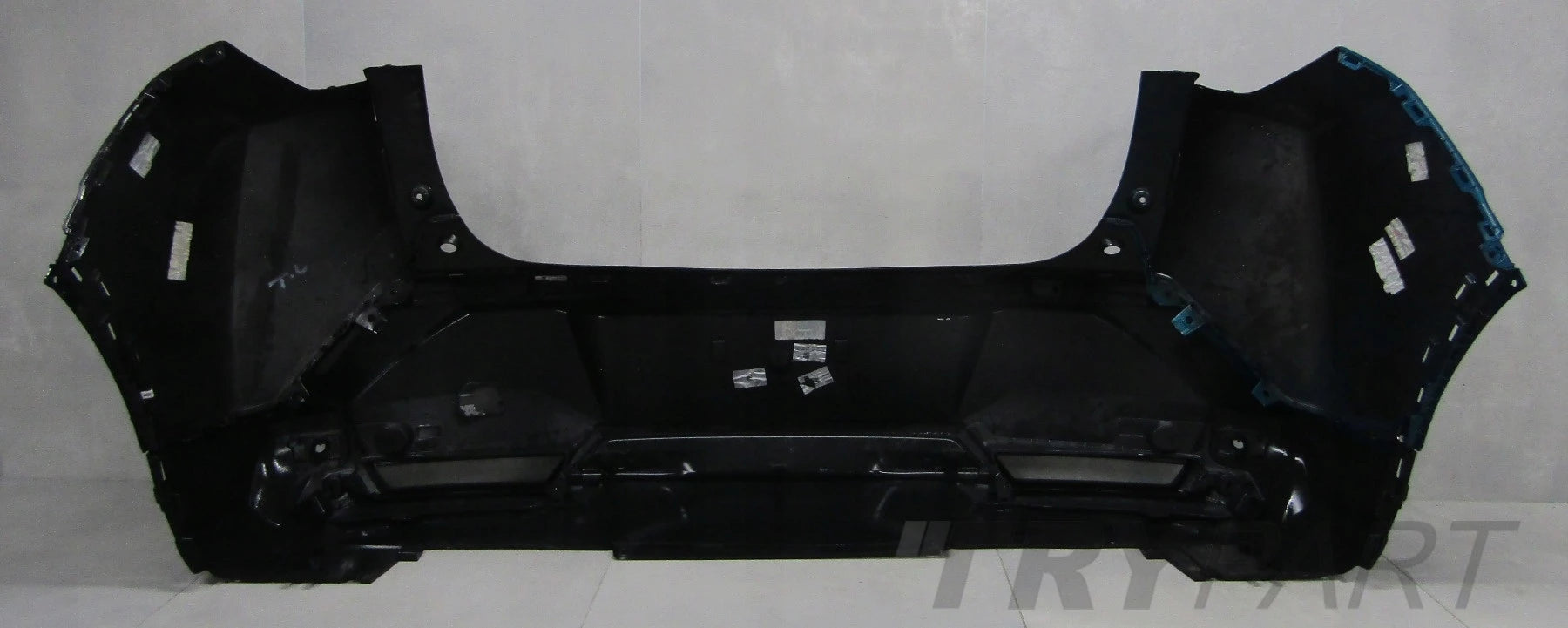 Rear Bumper for Peugeot 3008 III 3 23-