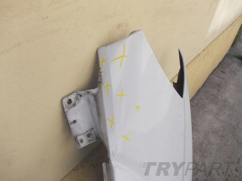 MERCEDES SPRINTER W 906 front left fender
