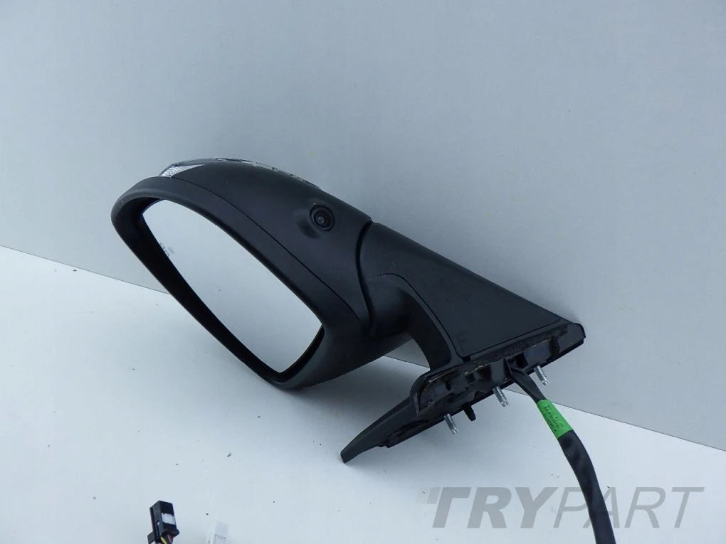 NISSAN LEAF ZE1 II 2 CAMERA ASSISTANT 14 PIN 8+6 LEFT MIRROR