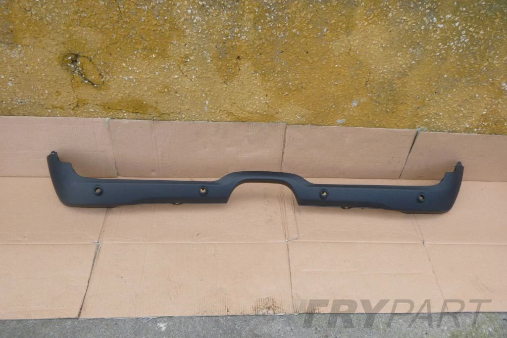 MINI COOPER R56 R57 Rear Bumper Apron